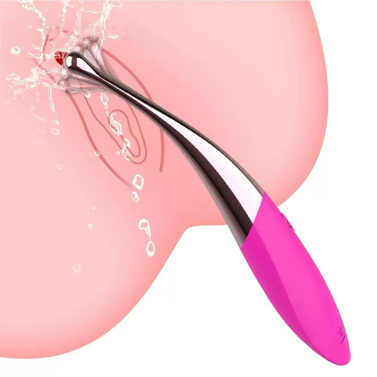 Explosions Point Tide Female Stimulator - PleasureandBliss