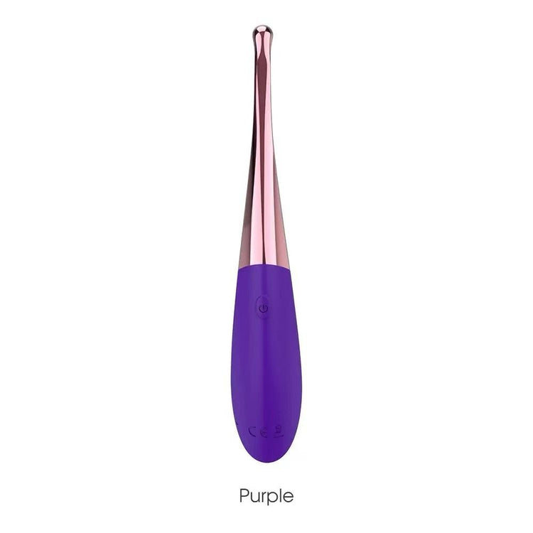 Explosions Point Tide Female Stimulator - PleasureandBliss