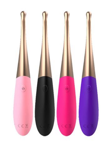 Explosions Point Tide Female Stimulator - PleasureandBliss