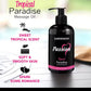 Massage Oil - PleasureandBliss