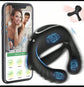 Remote Controlled Vibrating Cockring - PleasureandBliss